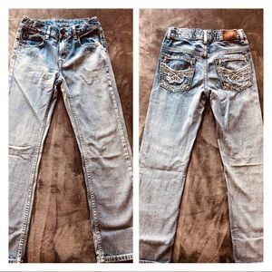 Boys Flypaper jeans